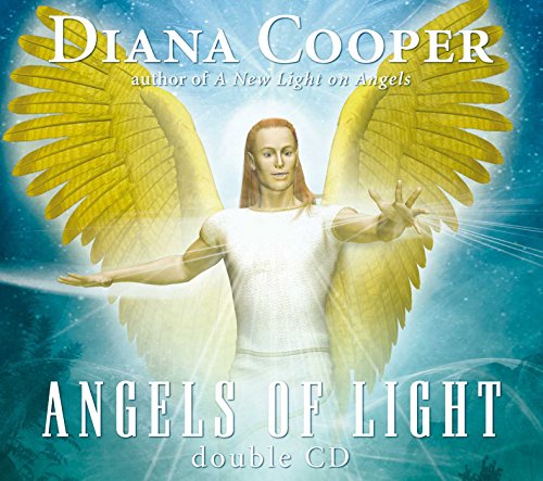 Angels of Light Double CD (9781844090198) by Cooper, Diana