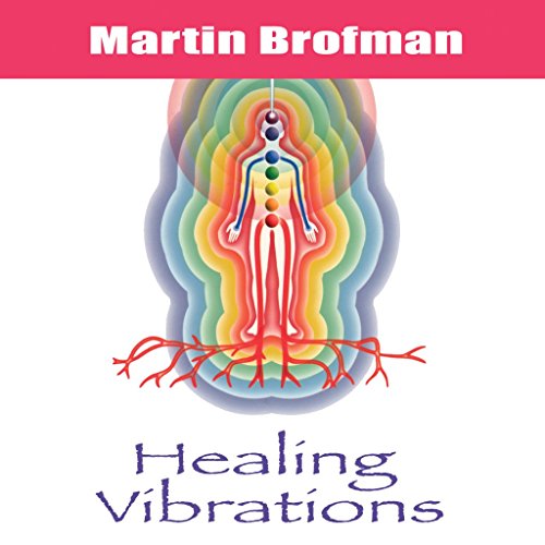 Beispielbild fr Healing Vibrations: Audio CD zum Verkauf von Brit Books