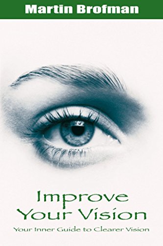 Beispielbild fr Improve Your Vision zum Verkauf von Goodwill Industries of VSB