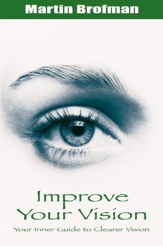 9781844090303: Improve Your Vision