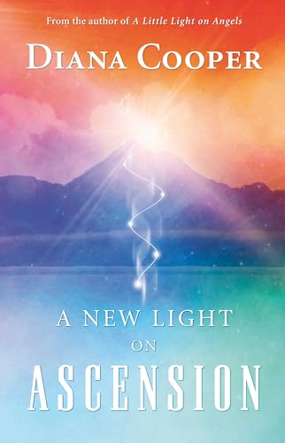 Beispielbild fr New Light on Ascension zum Verkauf von WorldofBooks