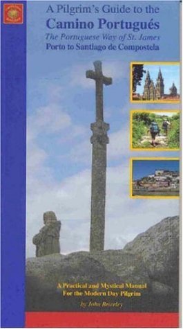 9781844090556: Pilgrim's Guide to the Camino Portugues [Idioma Ingls]: The Portuguese Way of St. James