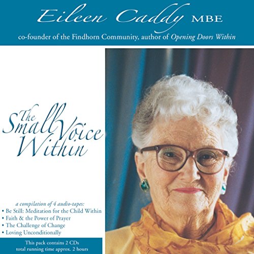 9781844090570: The Small Voice Within Double CD