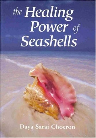 Stock image for Healing Power of Seashells for sale by WorldofBooks