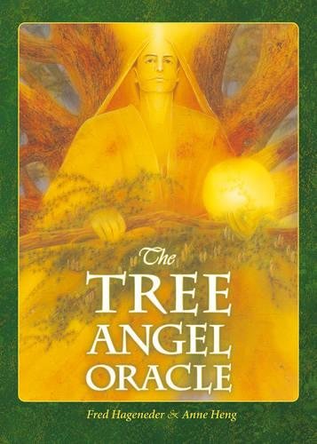 Beispielbild fr The Tree Angel Oracle zum Verkauf von HPB-Diamond