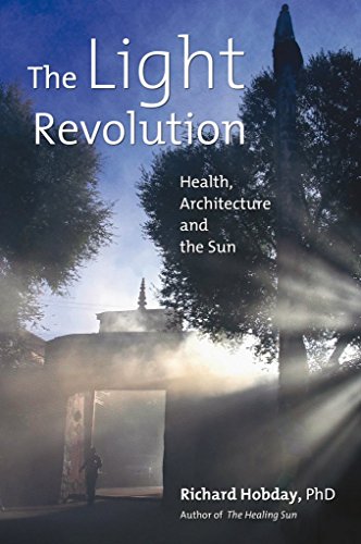Beispielbild fr Light Revolution: Health Architecture and the Sun zum Verkauf von WorldofBooks