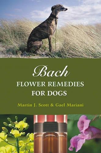9781844090990: Bach Flower Remedies for Dogs
