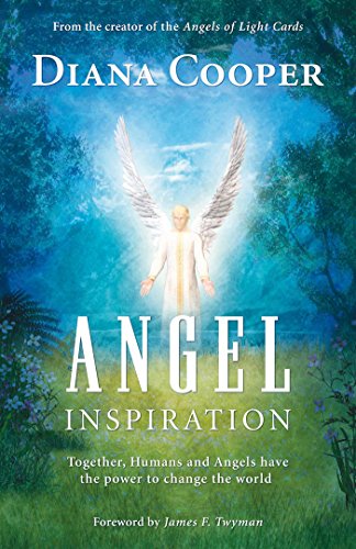 9781844091058: Angel Inspiration