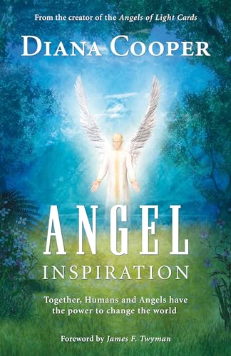 ANGEL INSPIRATION: Together, Humans & Angels Have The Power To Change The World