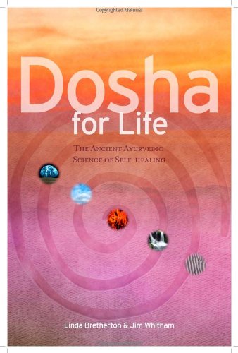 Stock image for Dosha for Life for sale by WorldofBooks