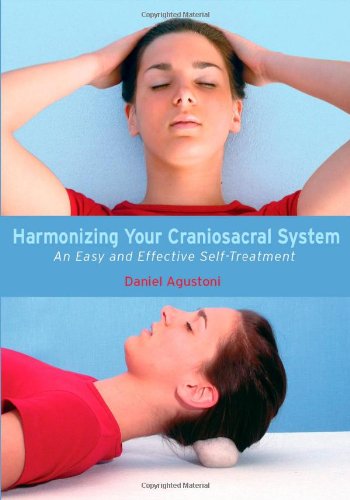 Beispielbild fr Harmonizing Your Craniosacral System : An Easy and Effective Self-Treatment zum Verkauf von Better World Books