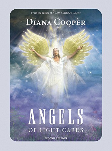 9781844091416: Angels of Light Cards