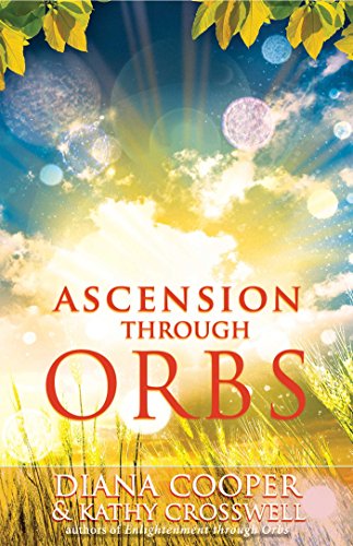 Beispielbild fr Ascension Through Orbs zum Verkauf von WorldofBooks