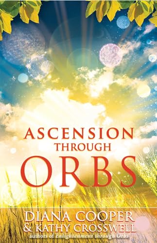 Stock image for Ascension Through Orbs for sale by Goodwill Southern California