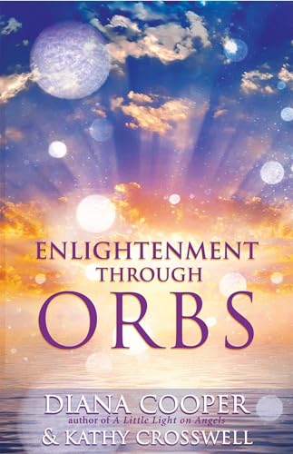 9781844091539: Enlightenment Through Orbs