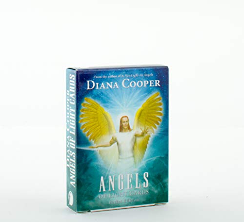 9781844091713: Angels Of Light - Cards Pocket Edition