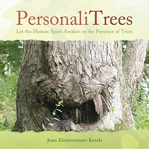 9781844091911: PersonaliTrees: Let the Human Spirit Awaken in the Presence of Trees