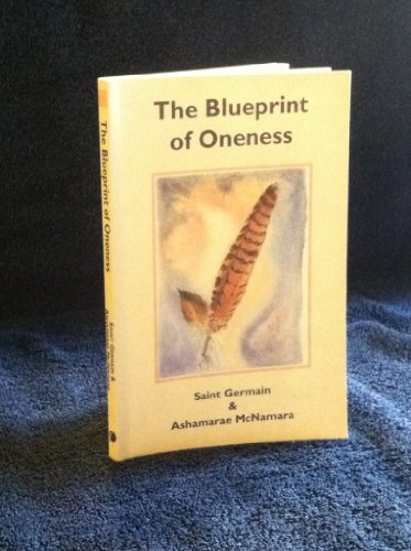 Beispielbild fr Blueprint of Oneness zum Verkauf von WorldofBooks