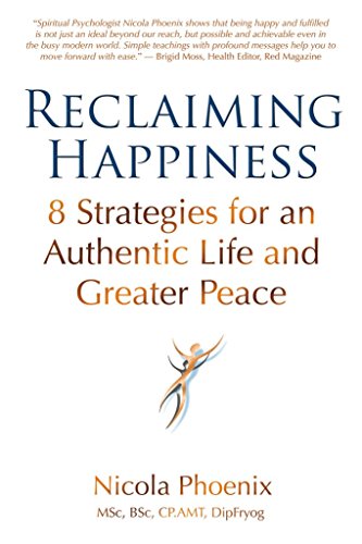 9781844092918: RECLAIMING HAPPINESS
