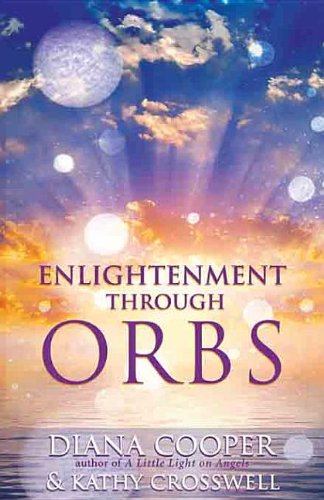 Stock image for Enlightenment Through Orbs