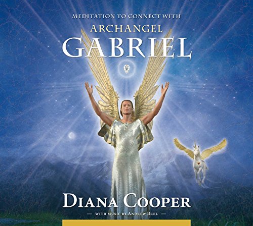 9781844095131: Meditation to Connect With Archangel Gabriel