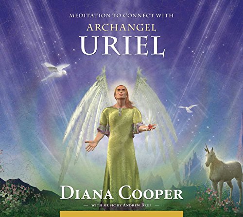 9781844095155: Meditation to Connect With Archangel Uriel