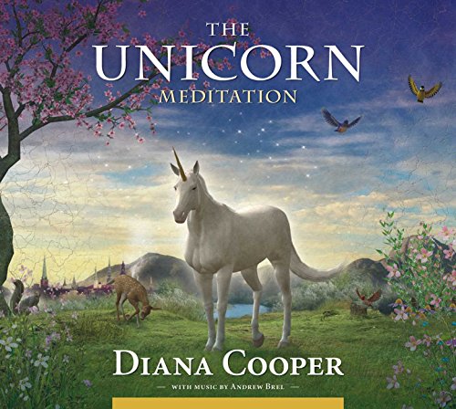 Imagen de archivo de The Unicorn Meditation a la venta por Zoom Books Company