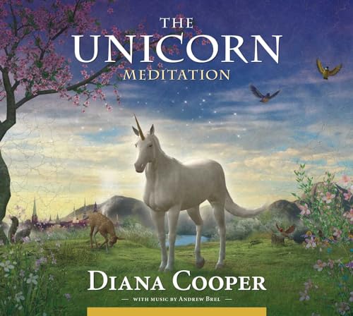 Stock image for The Unicorn Meditation for sale by Zoom Books Company