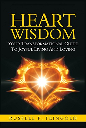 Imagen de archivo de Heart Wisdom: Your Transformational Guide to Joyful Living and Loving a la venta por SecondSale