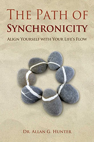 Stock image for The Path of Synchronicity : Align Yourself with Your Life's Flow for sale by Better World Books