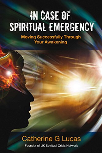 Beispielbild fr In Case of Spiritual Emergency: Moving Successfully Through Your Awakening zum Verkauf von Magers and Quinn Booksellers