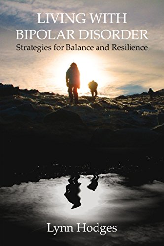 Imagen de archivo de Living with Bipolar Disorder: Strategies for Balance and Resilience a la venta por ThriftBooks-Atlanta