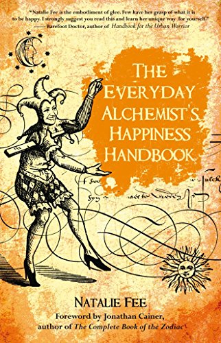 Stock image for Everyday Alchemists Happiness Handbook for sale by Goldstone Books