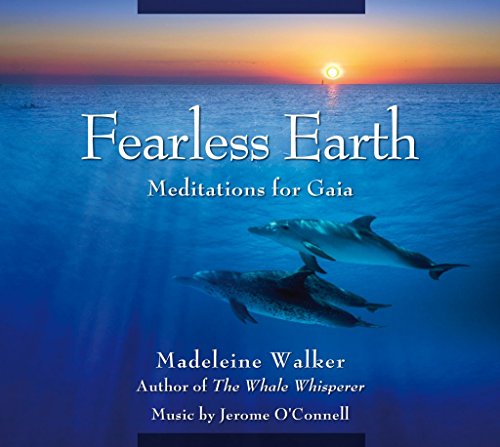 9781844095889: Fearless Earth: Meditations for Gaia