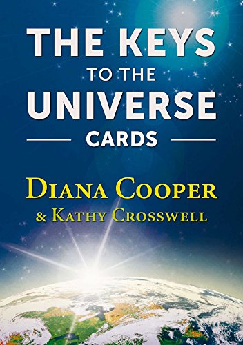 9781844096091: The Keys to the Universe Cards