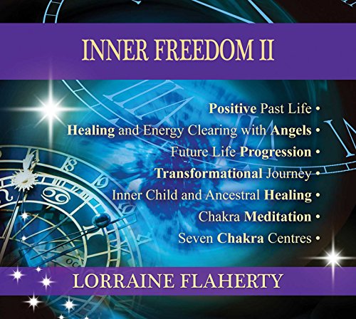 9781844096411: Inner Freedom II CD