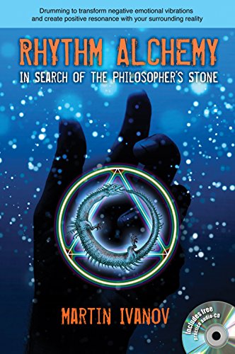 Stock image for Rhythm Alchemy: In Search of the Philosopher's Stone for sale by ThriftBooks-Atlanta