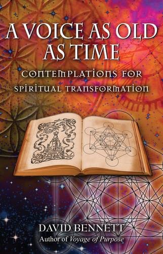 9781844096688: A Voice as Old as Time: Contemplations for Spiritual Transformation