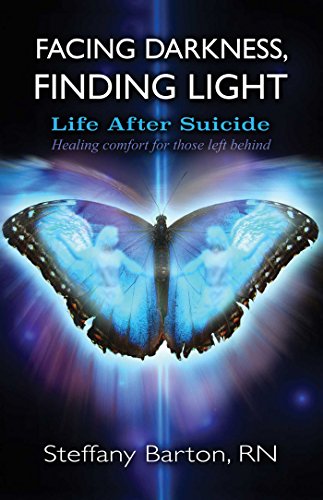 Stock image for Facing Darkness, Finding Light: Life after Suicide for sale by Goodwill of Colorado
