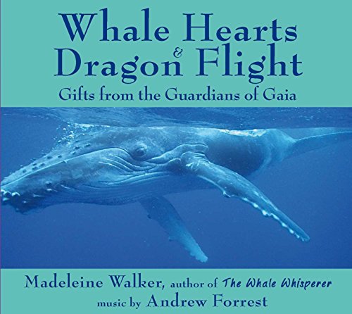 9781844097012: Whale Hearts & Dragon Flight CD: Gifts from the Guardians of Gaia