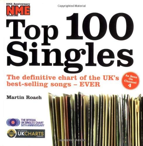 Beispielbild fr NME 100 GREATEST SINGLES OF ALL TIM zum Verkauf von WorldofBooks