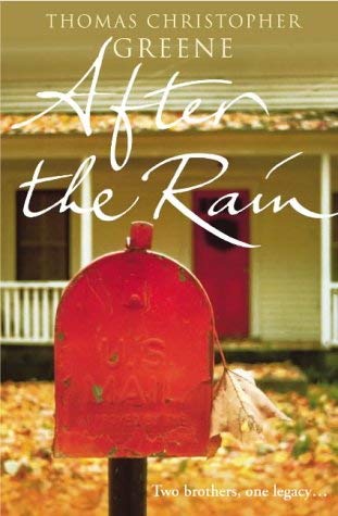 Imagen de archivo de After the Rain a la venta por ThriftBooks-Dallas