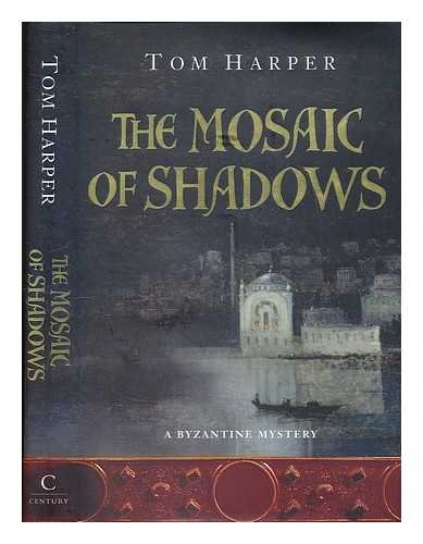 Beispielbild fr The Mosaic Of Shadows zum Verkauf von WorldofBooks