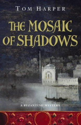 Beispielbild fr Mosaic of Shadows zum Verkauf von AwesomeBooks