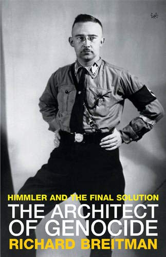 Imagen de archivo de The Architect Of Genodice: Himmler and the Final Solution a la venta por Reuseabook