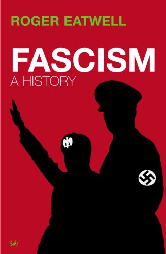 Beispielbild fr Fascism: A History: xxxi zum Verkauf von WorldofBooks