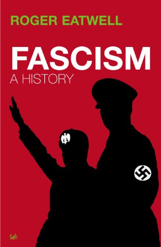 9781844130900: Fascism: A History