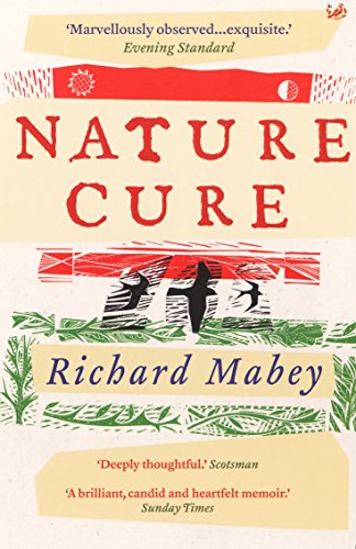 Beispielbild fr Nature Cure zum Verkauf von WorldofBooks