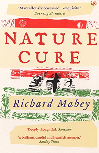 Imagen de archivo de Nature Cure a la venta por WorldofBooks