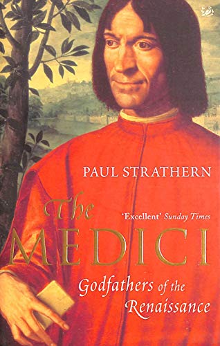 9781844130986: The Medici: Godfathers of the Renaissance